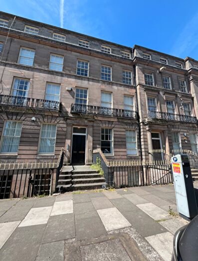 2 Bedroom Apartment To Rent In Hamilton Square, Birkenhead, Wirral, Merseyside, CH41