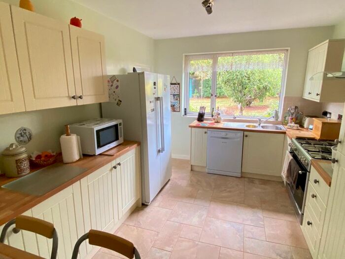 4 Bedroom Detached House For Sale In The Lynch, Winscombe, North Somerset, BS25