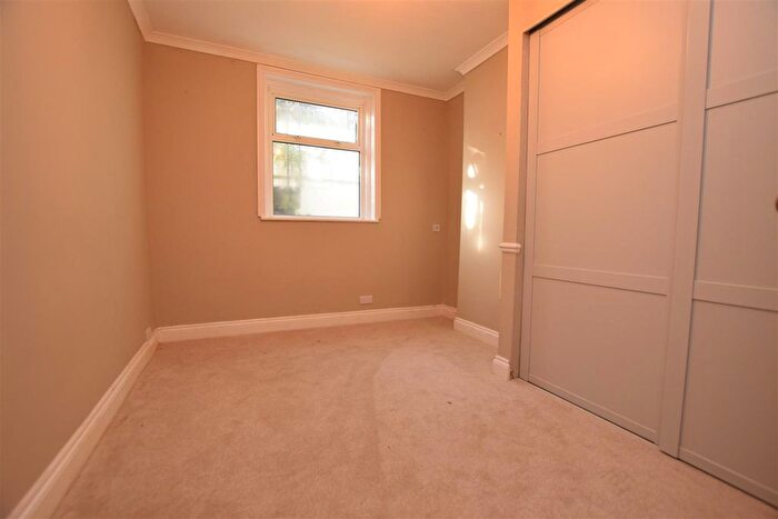 1 Bedroom Flat To Rent In Pevensey Road, St. Leonards-On-Sea, TN38