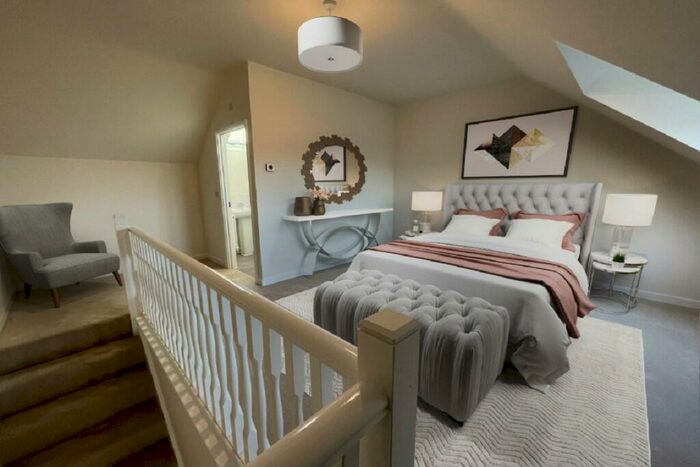 3 Bedroom Semi-Detached House To Rent In Foundry Lane, Clay Cross, Chesterfield, S45