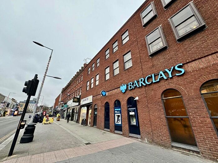 3 Bedroom Apartment To Rent In Station Road, Harrow, HA1