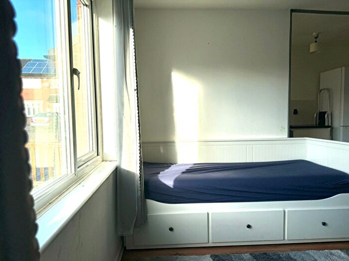 1 Bedroom End Of Terrace House For Sale In Clark Street, Edgbaston, Birmingham, B16