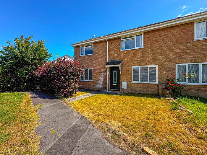 4 Bedroom Semi-Detached House For Sale In Ash Close, Bridgwater, Somerset, TA6