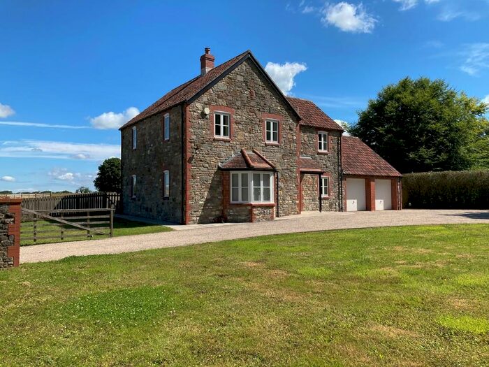 4 Bedroom Detached House To Rent In Huntsmans House, Priddy, BA5