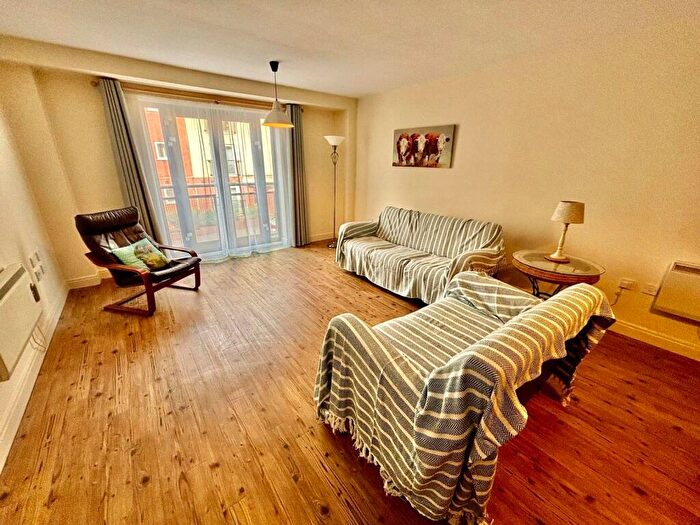 2 Bedroom Apartment To Rent In Newhall Hill, Birmingham, B1