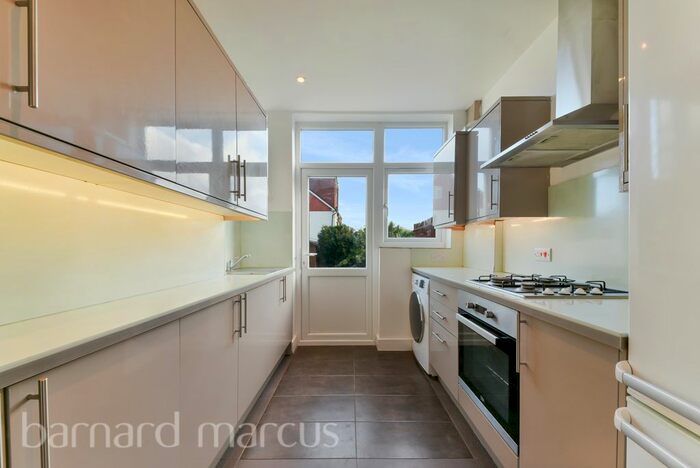 3 Bedroom Property To Rent In Norton Gardens, Norbury, SW16