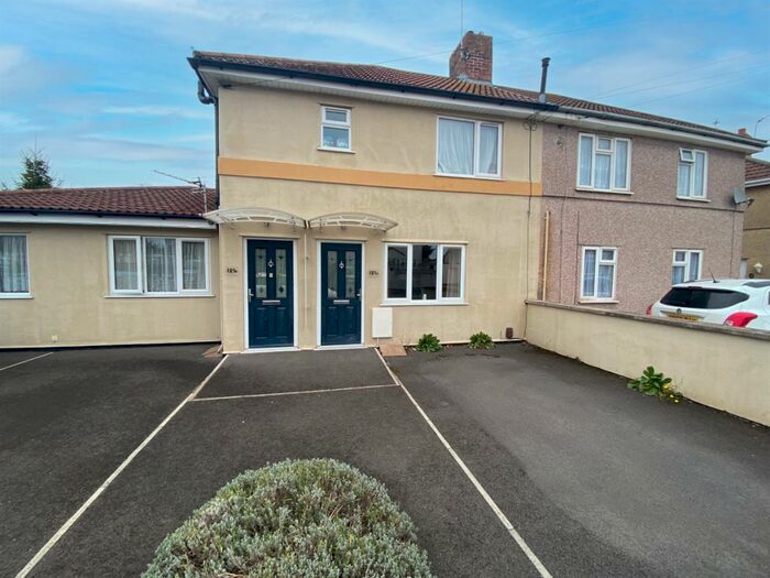 2 Bedroom Apartment To Rent In A Whiteway Road, Bristol, BS5