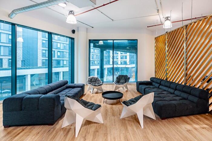 Studio To Rent In New Era Square, Premier C Apartment, S2