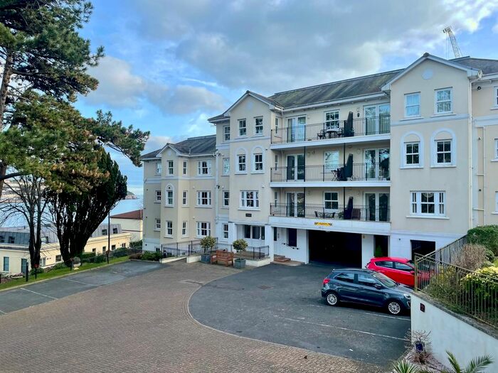 Houses for sale & to rent in TQ2 6NU, Rathmore Road, Cockingtonwith