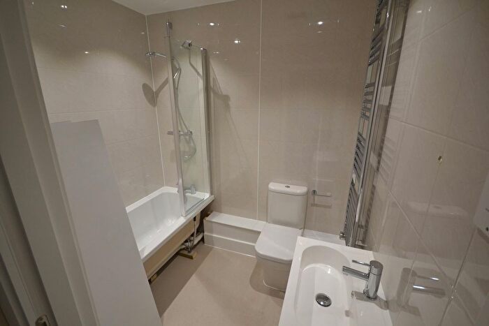 1 Bedroom Flat To Rent In Grover Walk, Corringham, SS17