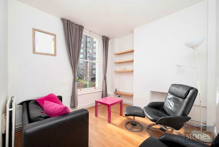 1 Bedroom Apartment To Rent In Fleet Road, London, NW3