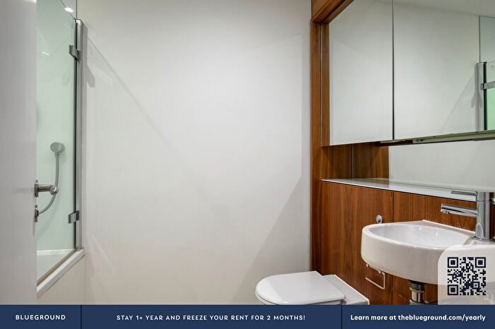1 Bedroom Flat To Rent In Fitzrovia, London, W1T