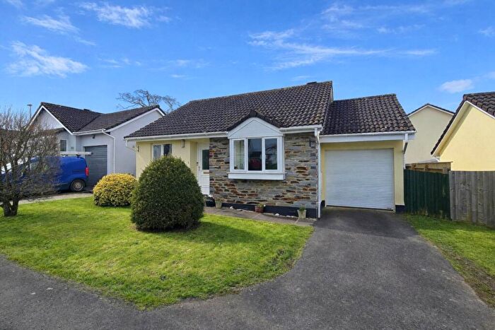 2 Bedroom Bungalow For Sale In Water Park Road, Bideford, EX39