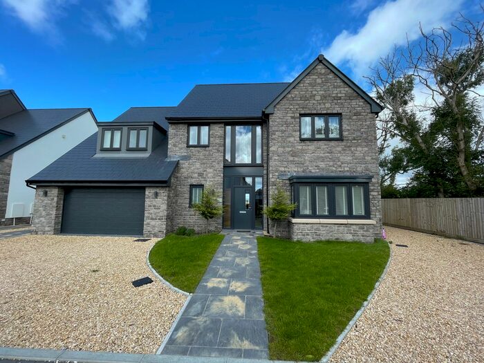 7 Bedroom Detached House To Rent In Beaumont Grove, Upper Killay, Swansea, SA2