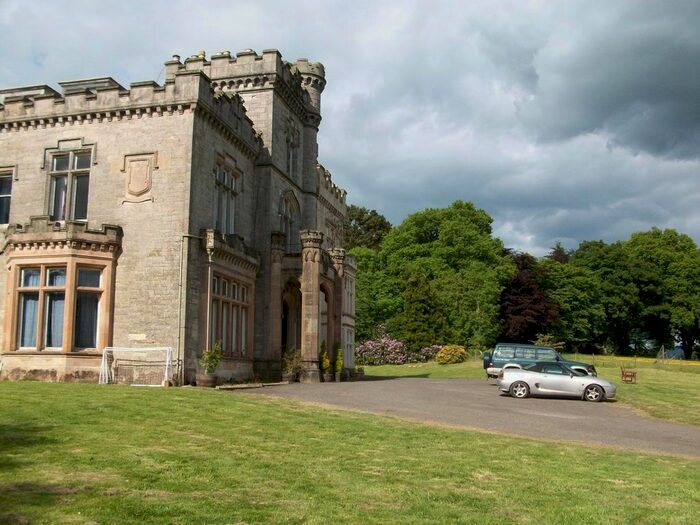 3 Bedroom Flat To Rent In Killearn, Glasgow, G63