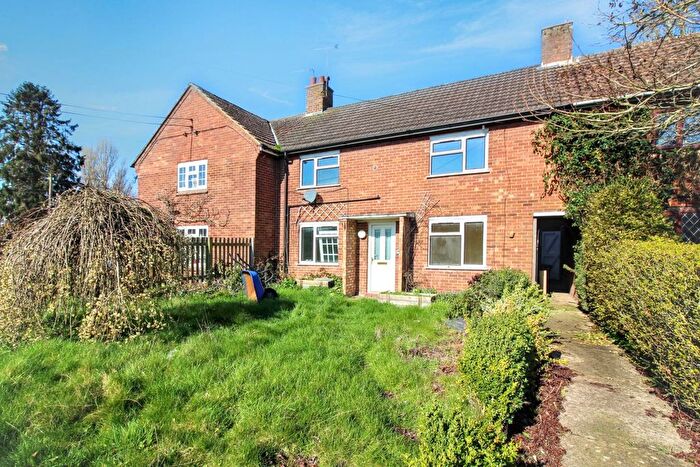 3 Bedroom Property For Sale In The Elms, Preston Bissett, MK18