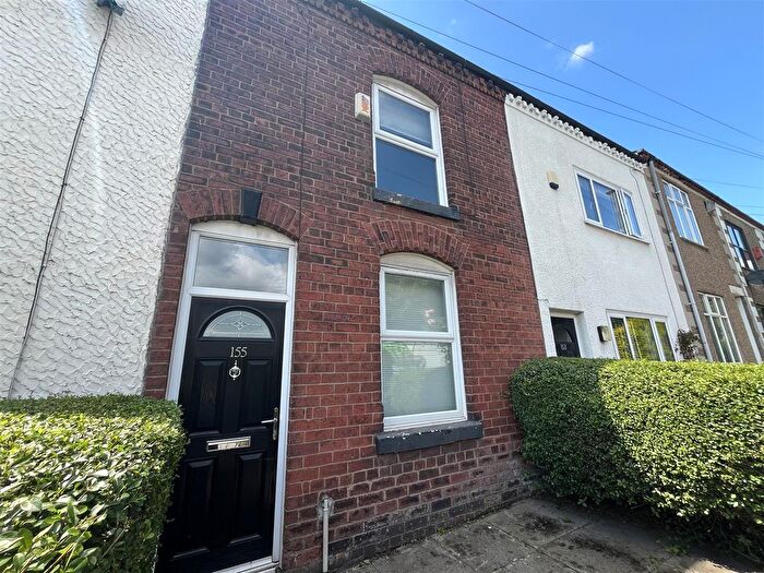 2 Bedroom Terraced House To Rent In Walkden Road, Worsley, Manchester, M28