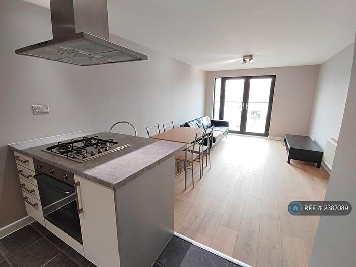 1 Bedroom Flat To Rent In Devons Road, London, E3