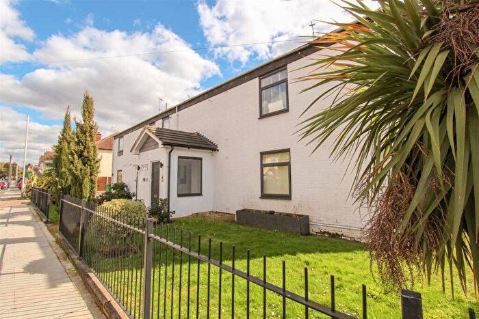 1 Bedroom Flat To Rent In Torrington Road, Ruislip, HA4