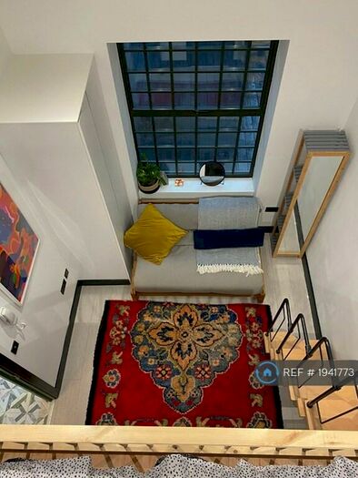 4 Bedroom Flat To Rent In Goulton Road, London, E5