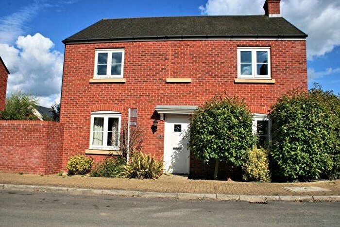 4 Bedroom Property To Rent In Cannon Corner, Gloucester, GL3