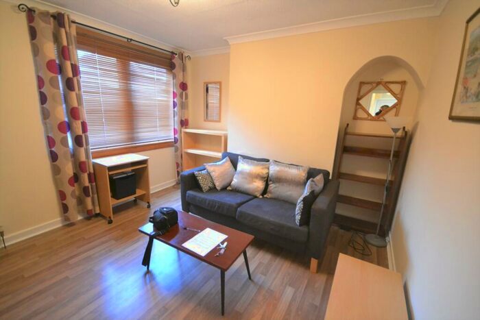 1 Bedroom Flat To Rent In South Gyle Mains, Edinburgh, EH12