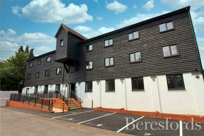 1 Bedroom Apartment To Rent In The Old Mill, Haslers Lane, CM6