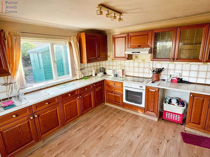 2 Bedroom Semi-Detached House For Sale In Moorland Road, Port Talbot, Neath Port Talbot., SA12