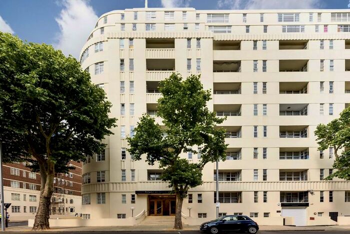 Studio To Rent In Sloane Avenue, London, SW3