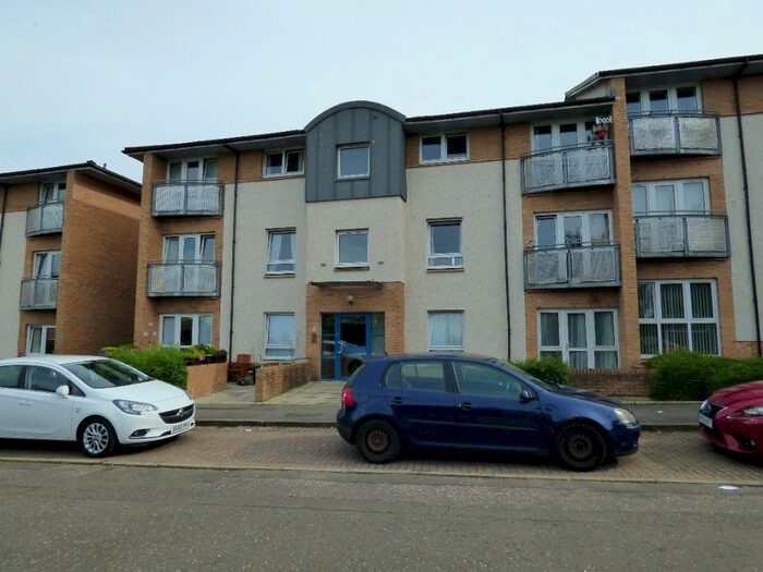 2 Bedroom Flat To Rent In Stenhouse Street West, Stenhouse, Edinburgh, EH11