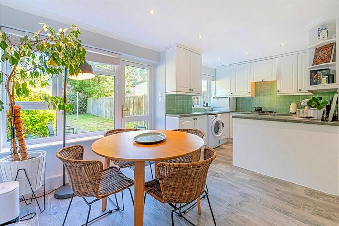 3 Bedroom Terraced House To Rent In Liddell Way, Ascot, Berkshire, SL5