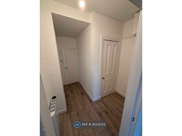 1 Bedroom Flat To Rent In Wedderburn Street, Dundee, DD3