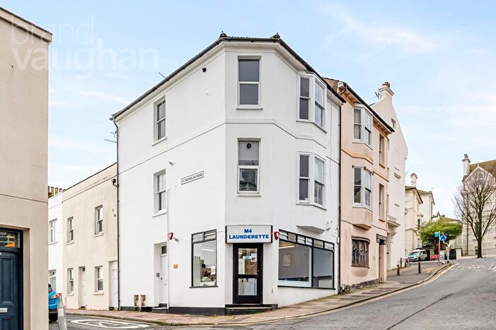 2 Bedroom Flat For Sale In Upper Gloucester Road, Brighton, BN1
