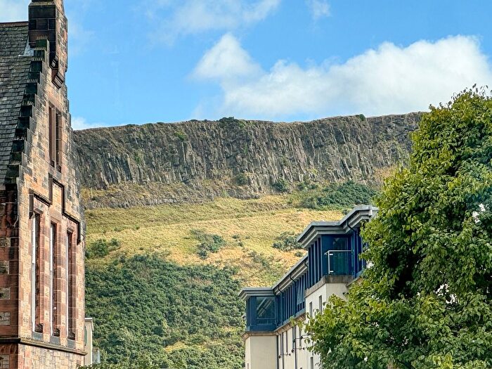 2 Bedroom Flat To Rent In Canongate, Old Town, Edinburgh, EH8