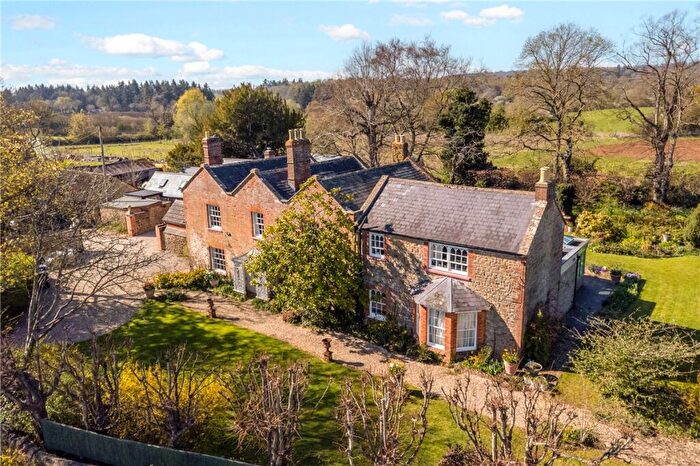 6 Bedroom Detached House For Sale In Westbrook, Bromham, Chippenham, Wiltshire, SN15