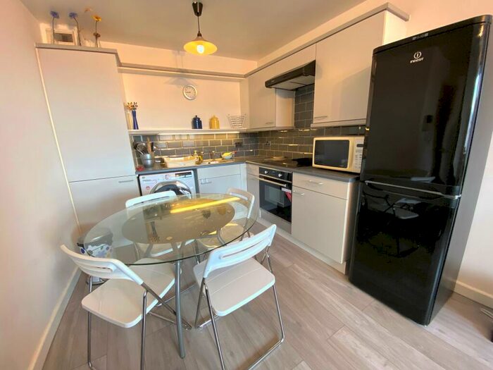 1 Bedroom Apartment To Rent In City Heights, B4