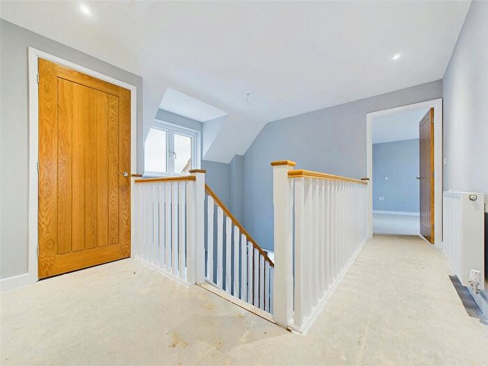 4 Bedroom Detached House For Sale In Field Mews, Frating Road, Great Bromley, Colchester, CO7
