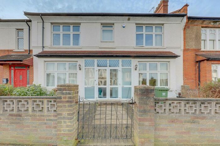 4 Bedroom Terraced House To Rent In George Lane, Hither Green, London, SE13