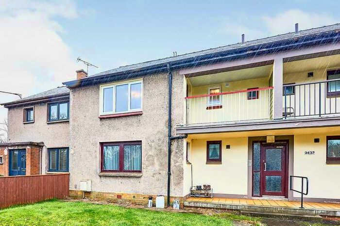 1 Bedroom Apartment To Rent In Mossvale, Lochmaben, Lockerbie, Dumfriesshire, DG11