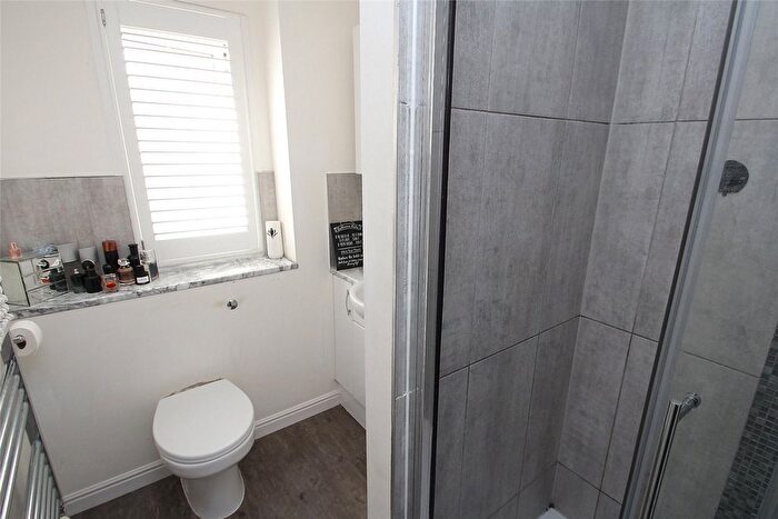 4 Bedroom Detached House For Sale In Stag Way, Fareham, Hampshire, PO15