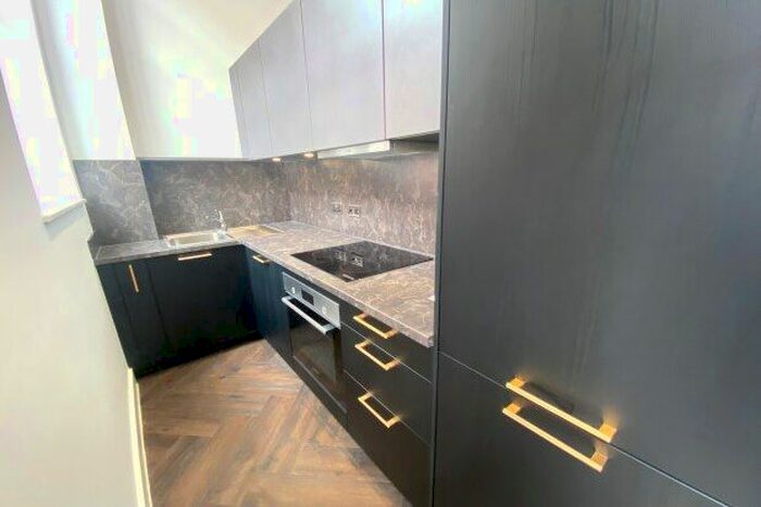 1 Bedroom Flat To Rent In Camden Street, Birmingham, B1