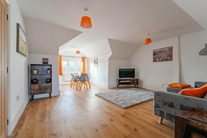 1 Bedroom Apartment For Sale In Melbourne House, Bacton Road, NR28