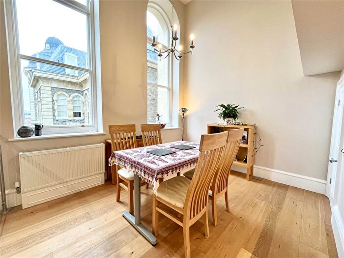 2 Bedroom Apartment To Rent In Redcliffe, The General, BS1