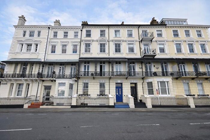 2 Bedroom Flat For Sale In Victoria Parade, Ramsgate, CT11
