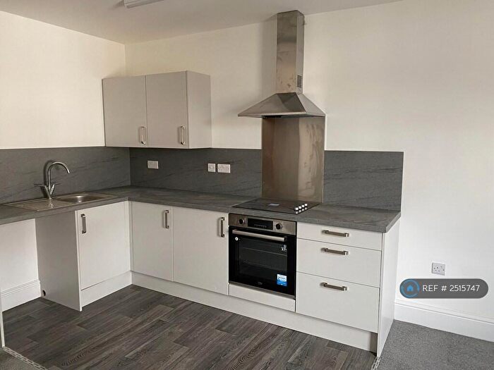 1 Bedroom Flat To Rent In Vaughan Street, Llandudno, LL30