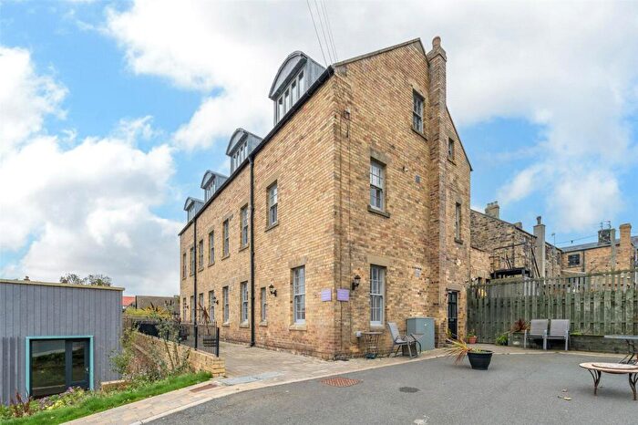 2 Bedroom Apartment For Sale In Estuary Drive, Alnmouth, Northumberland, NE66