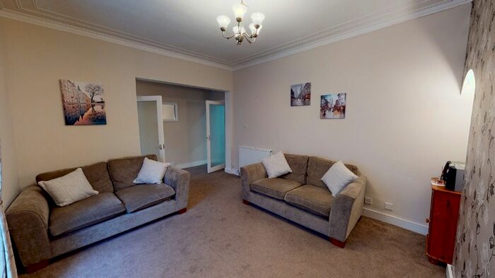 2 Bedroom Flat To Rent In Thistle Street, City Centre, Aberdeen, AB10