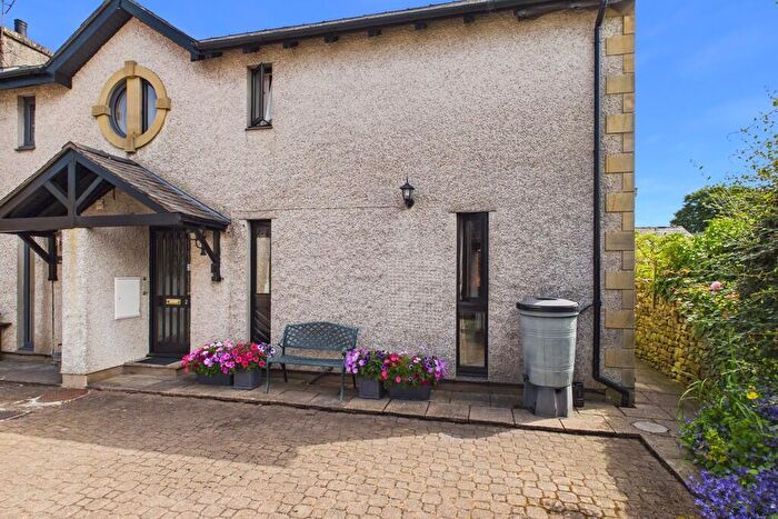3 Bedroom Semi-Detached House For Sale In Gallery Court, Main Street, Kirkby Lonsdale, LA6