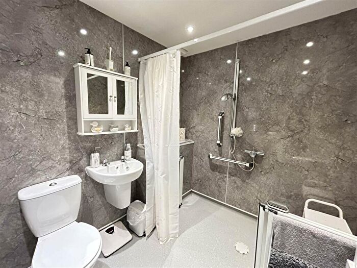 2 Bedroom Apartment To Rent In Grange Road, Darlington, DL1