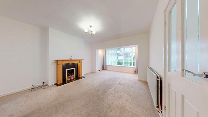 3 Bedroom Semi-detached House For Sale In Bamburgh Avenue, South Shields, NE33